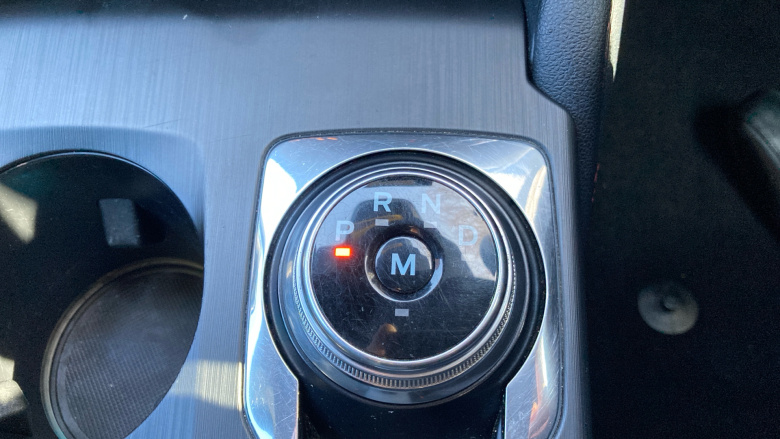 Ford Focus 1.0 EcoBoost 125 ST-Line X 5dr Auto Petrol Hatchback